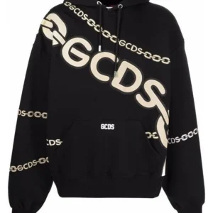 Gcds Felpa CC94M021519