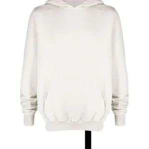 Rick Owens Drkshdw Felpa DU02A3289 RIG 61