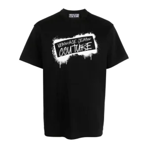 Versace Jeans Couture T-Shirt 75GAHT14 CJ02O