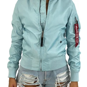 Alpha Industries Giubbino 141041