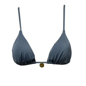 Triangolo Imbottito Satin - Carta da Zucchero