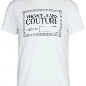 Versace Jeans Couture T-Shirt 72GAHT17